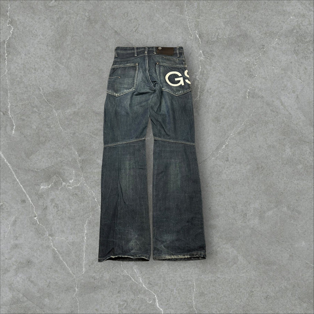 Vintage GSTAR Jeans (XXS-XS)