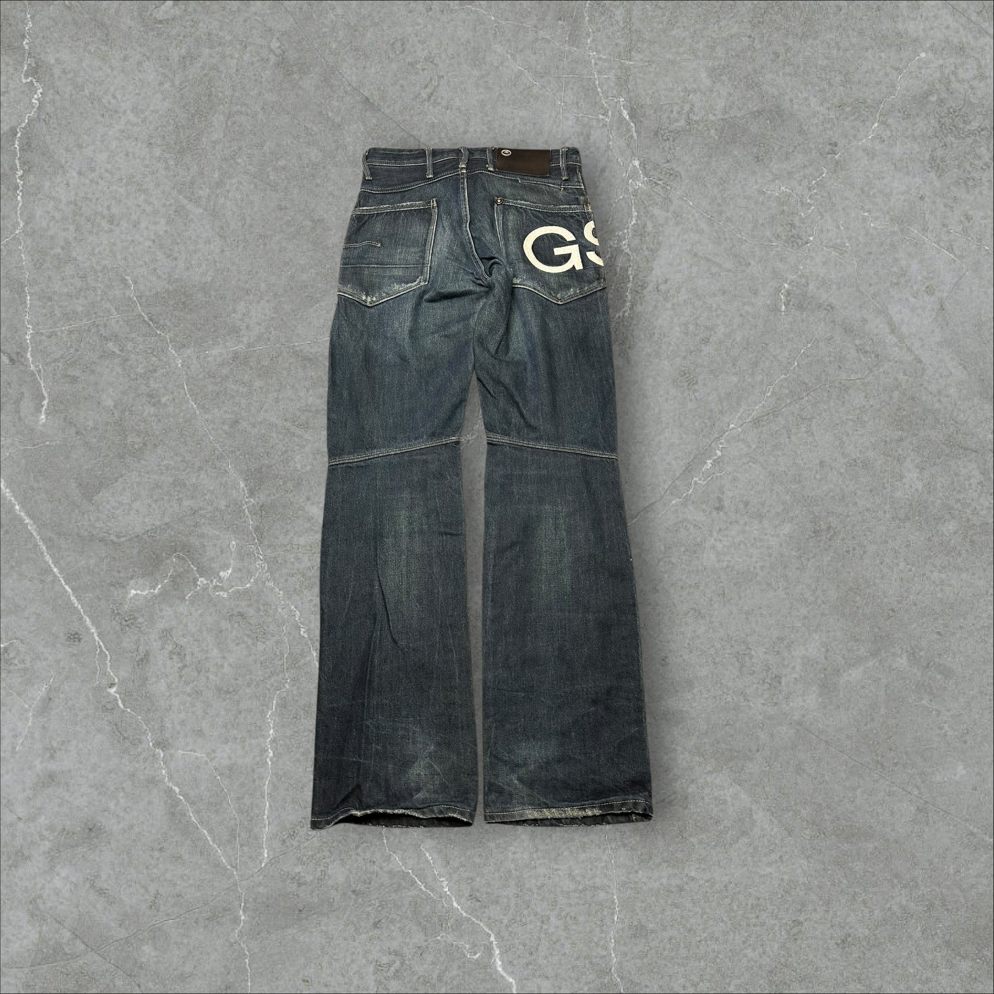 Vintage GSTAR Jeans (XXS-XS)