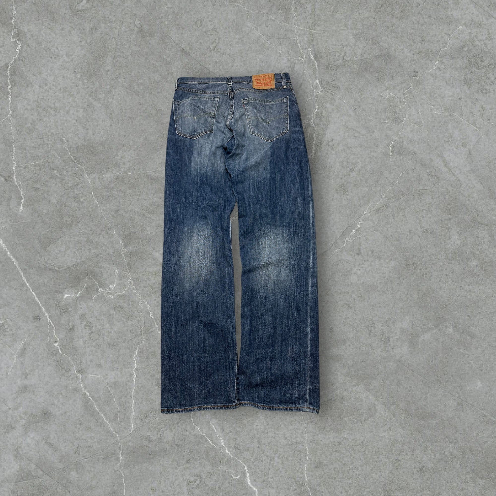 Vintage Levi’s Jeans (M)