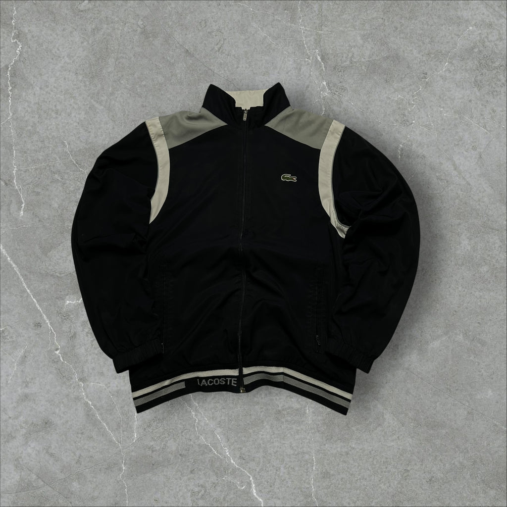 Vintage Lacoste Trackjacket (M)