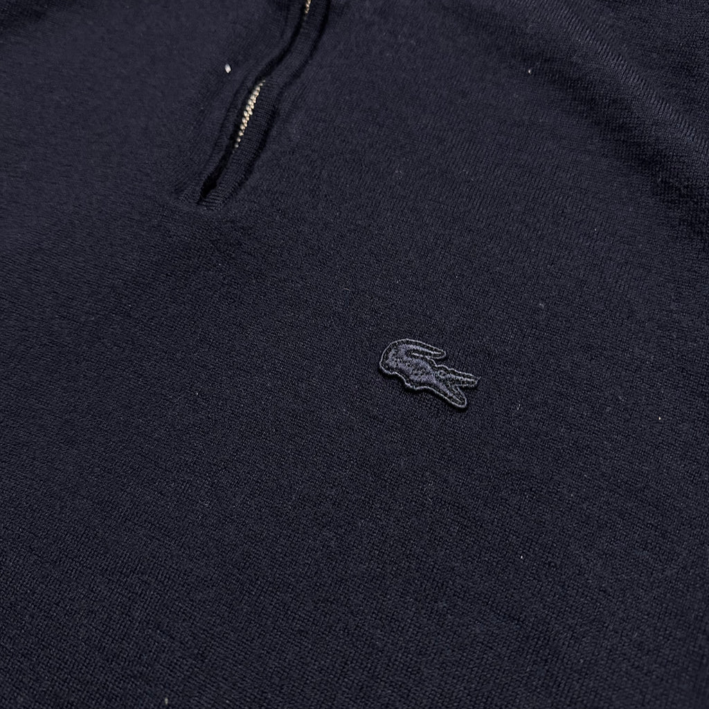 Vintage Lacoste Halfzip (S)