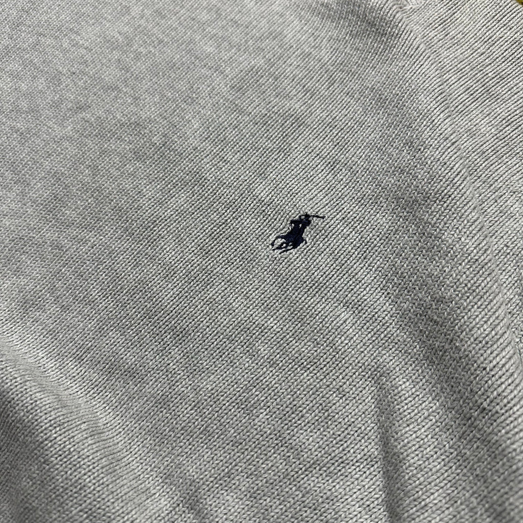 Vintage Ralph Lauren Sweater (XL)