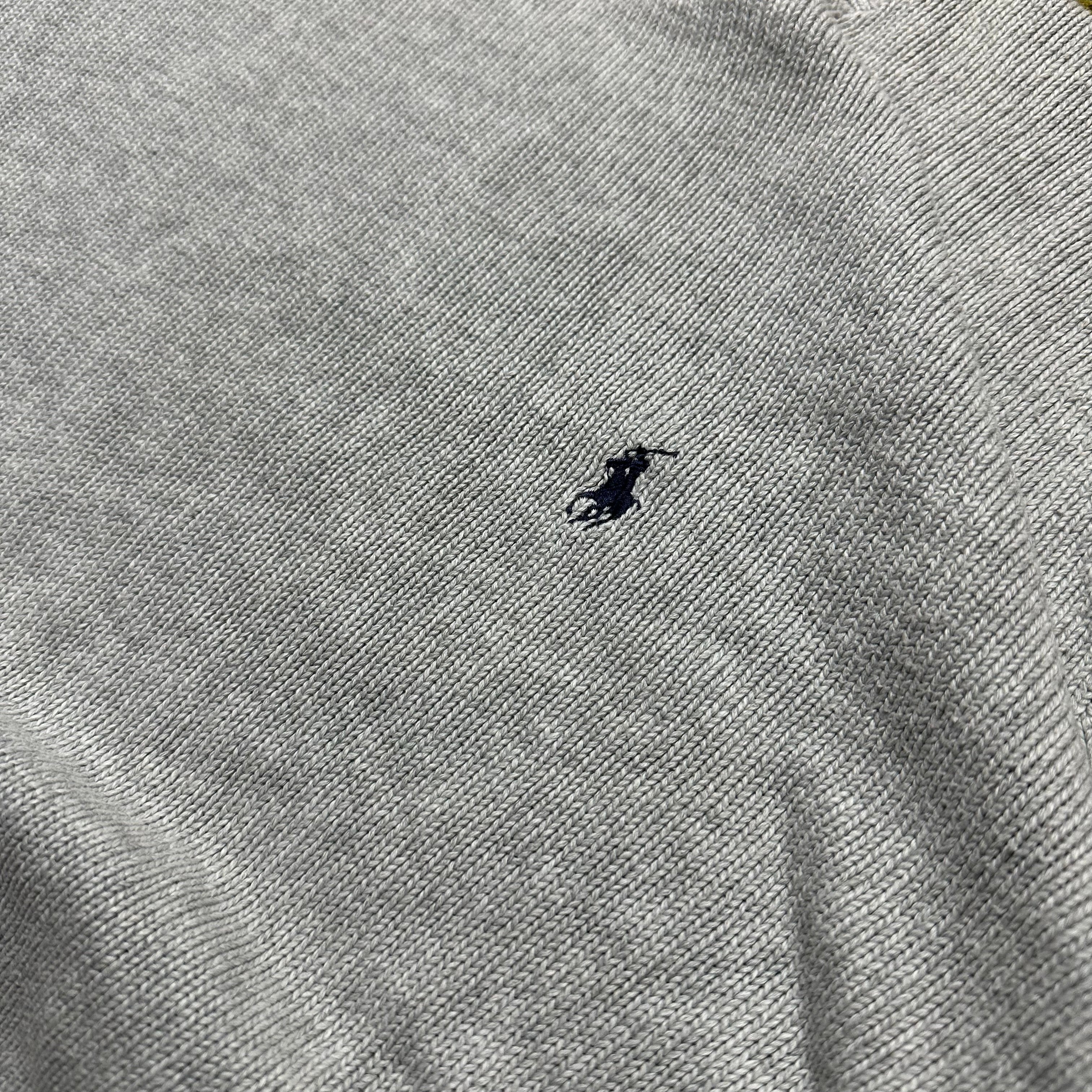 Vintage Ralph Lauren Sweater (XL)
