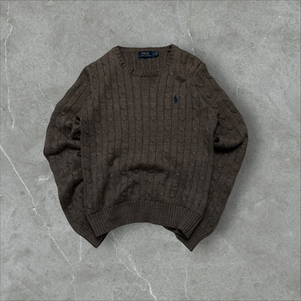Ralph Lauren Sweater (XS-S)