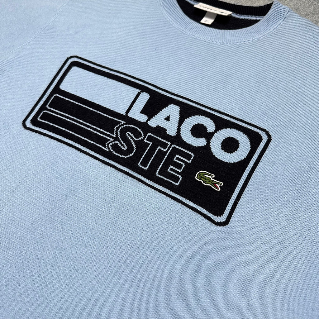 Vintage Lacoste Sweater wie neu (M)