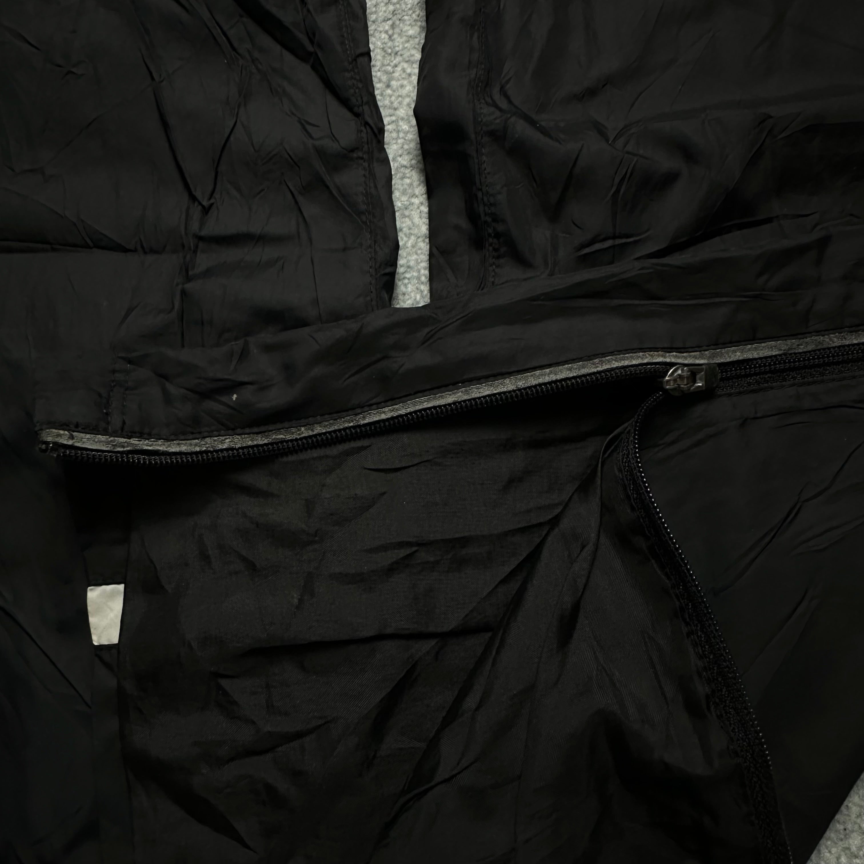 Vintage Nike Trackpants (S)