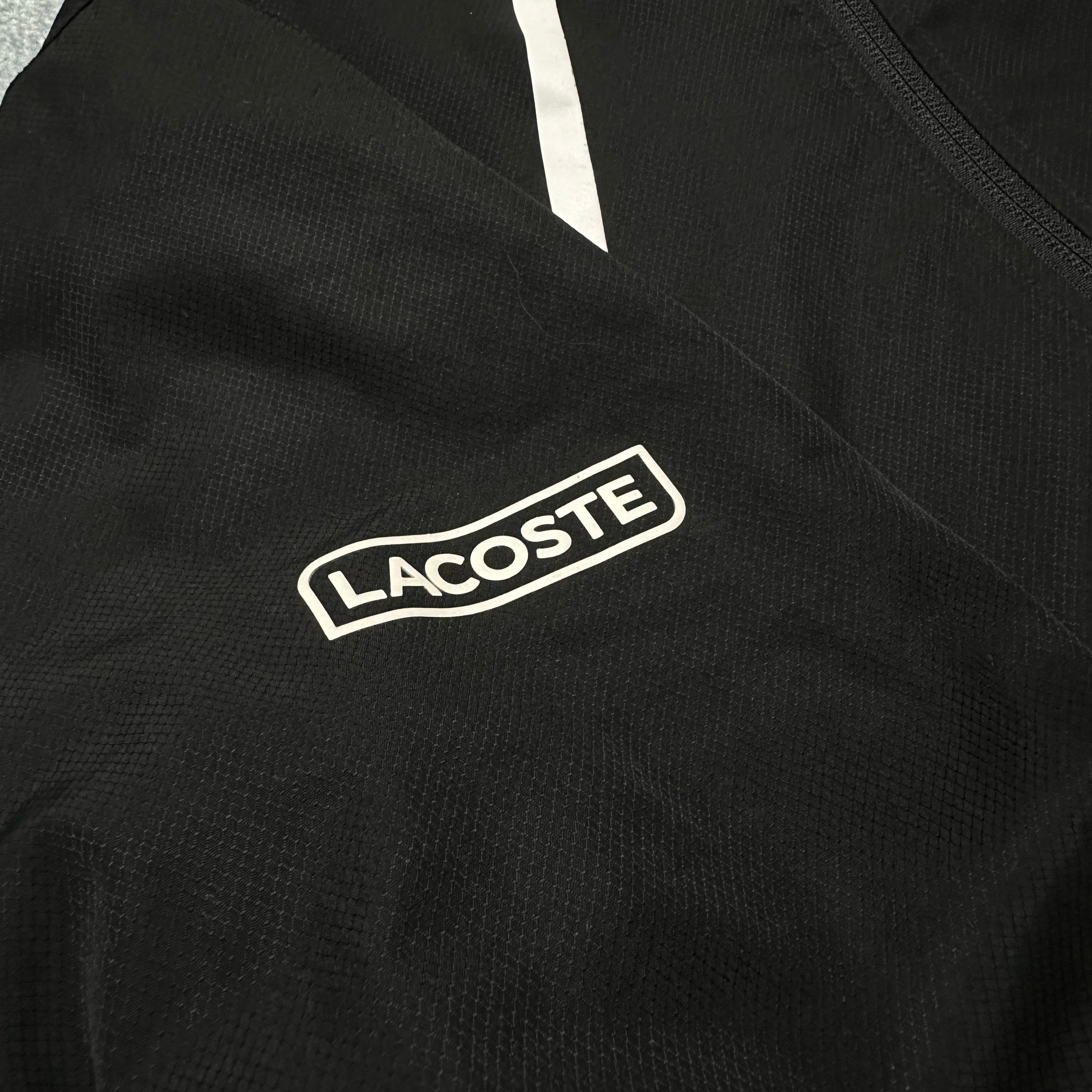 Lacoste Trackjacket Jacke (M)