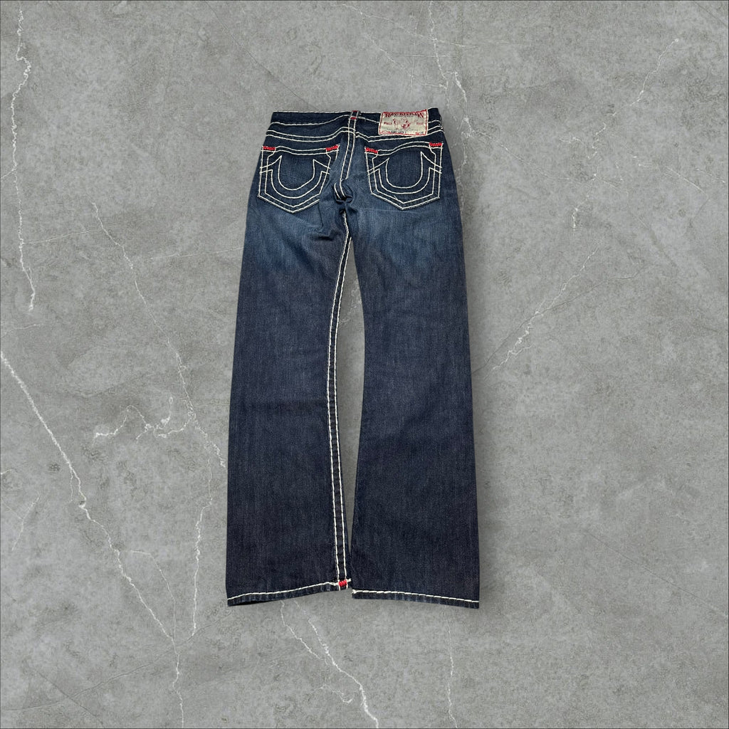 Vintage True Religion Jeans (S-M)
