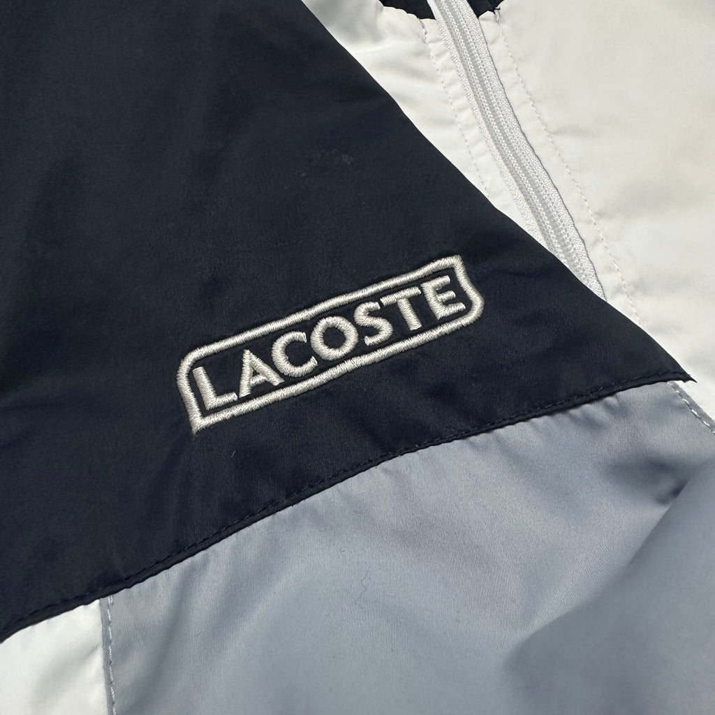Vintage Lacoste Sport Trackjacket (S)