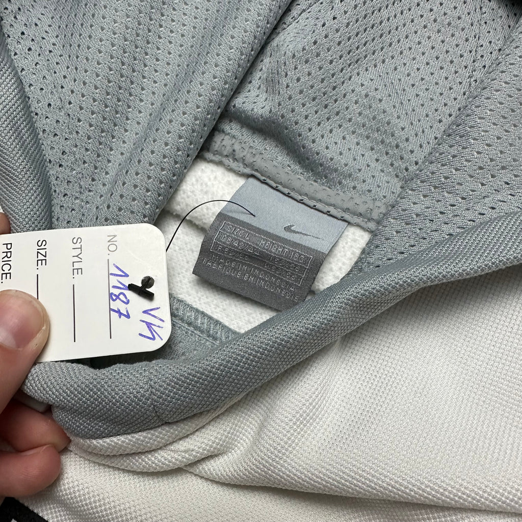 Vintage Nike Shox Hoodie (L)