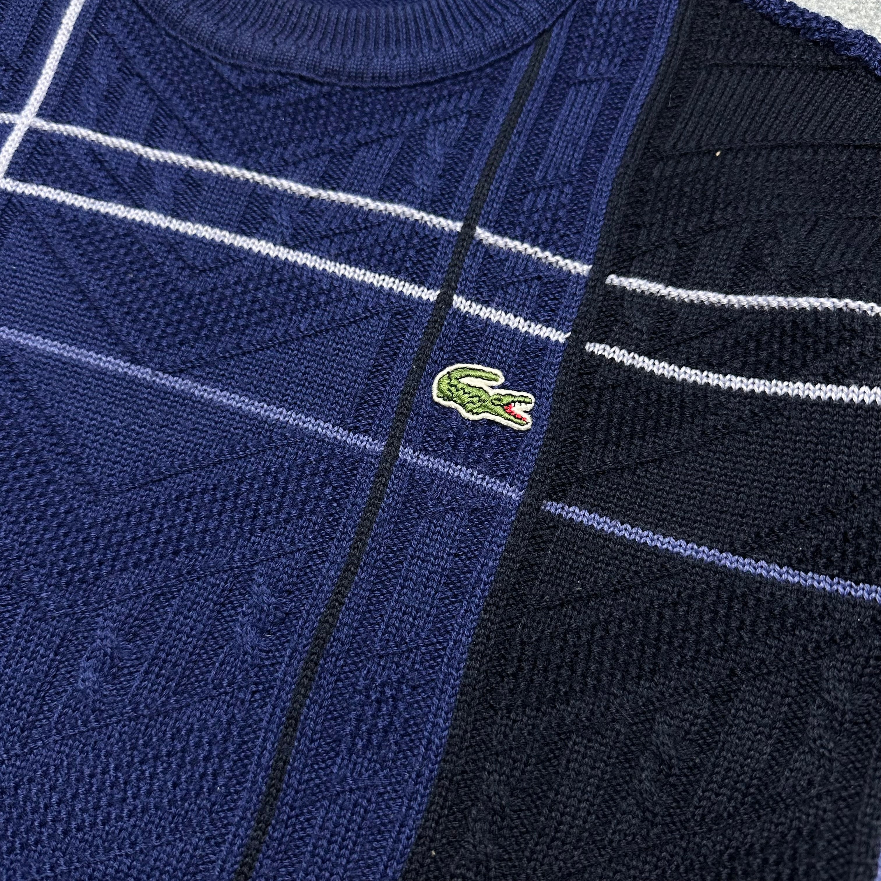 Vintage Lacoste Sweater (S-M)