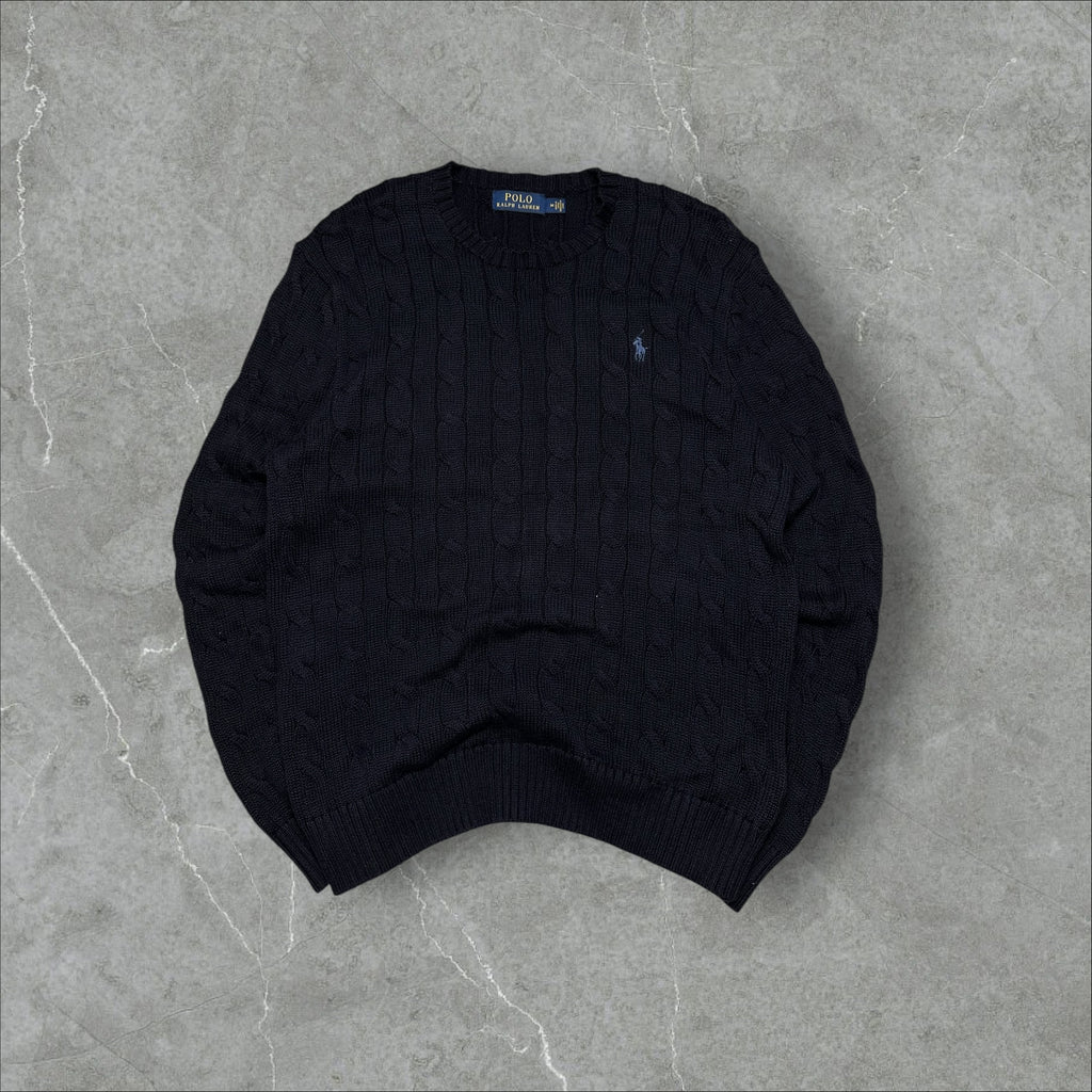Ralph Lauren Sweater (M)