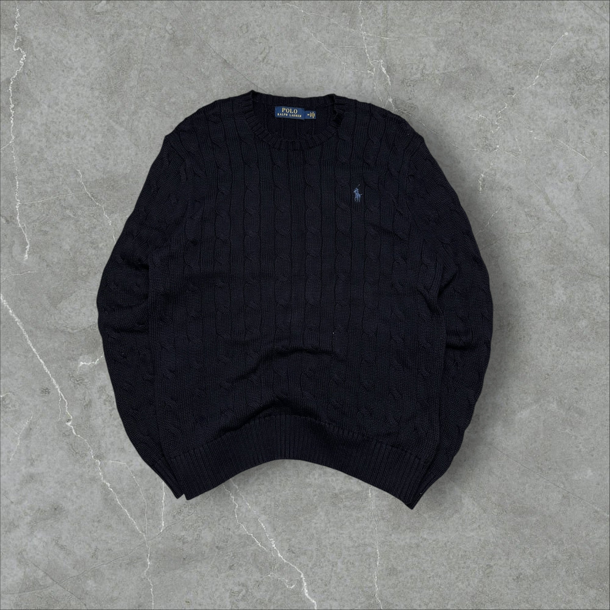 Ralph Lauren Sweater (M)