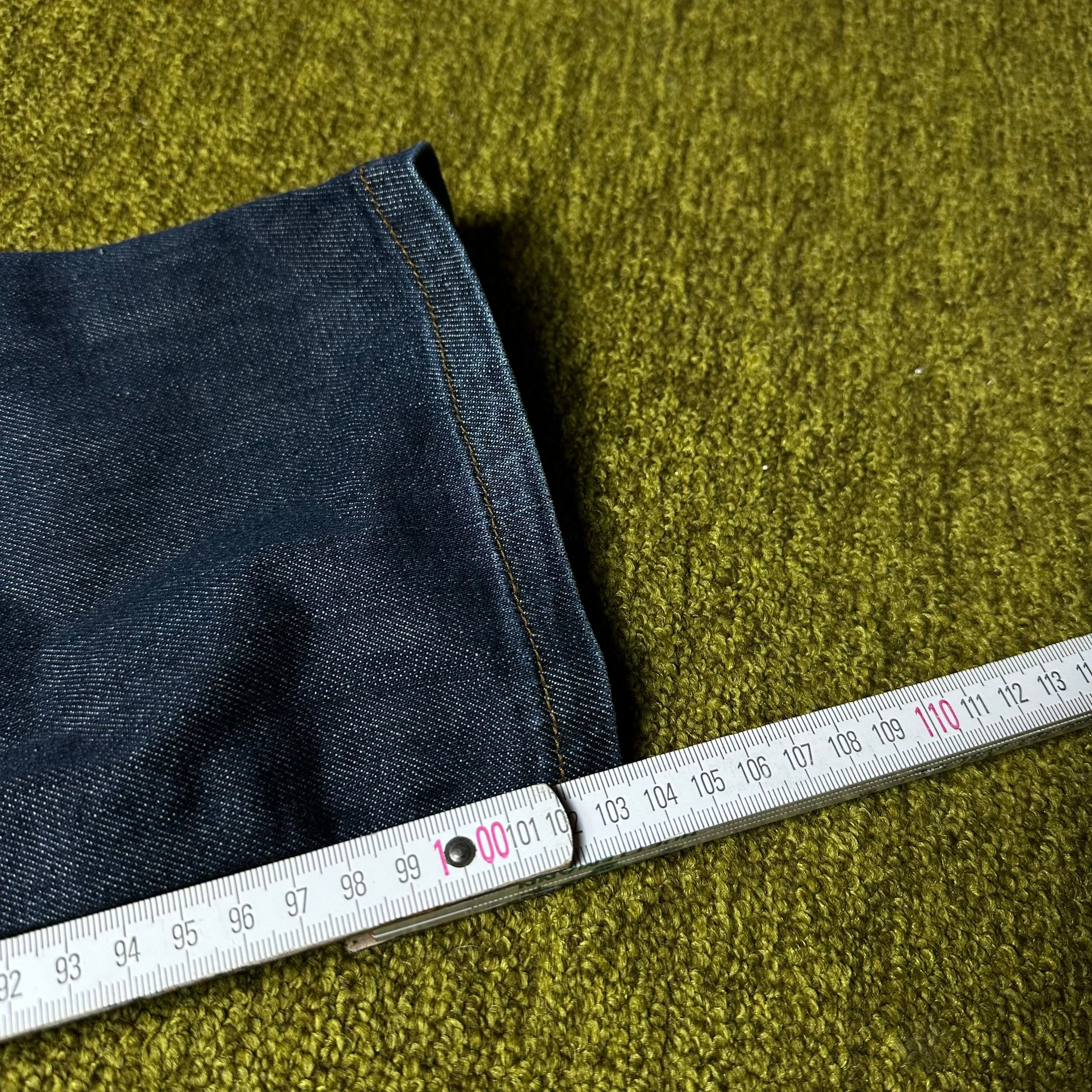 Vintage Levi’s 511 Jeans (S-M)