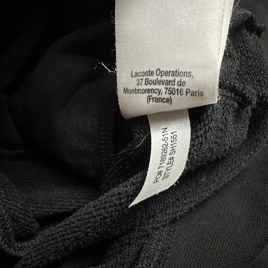 Vintage Lacoste Zipper Jacke (XS)