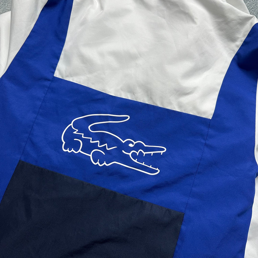 Lacoste Trackjacket (XS)