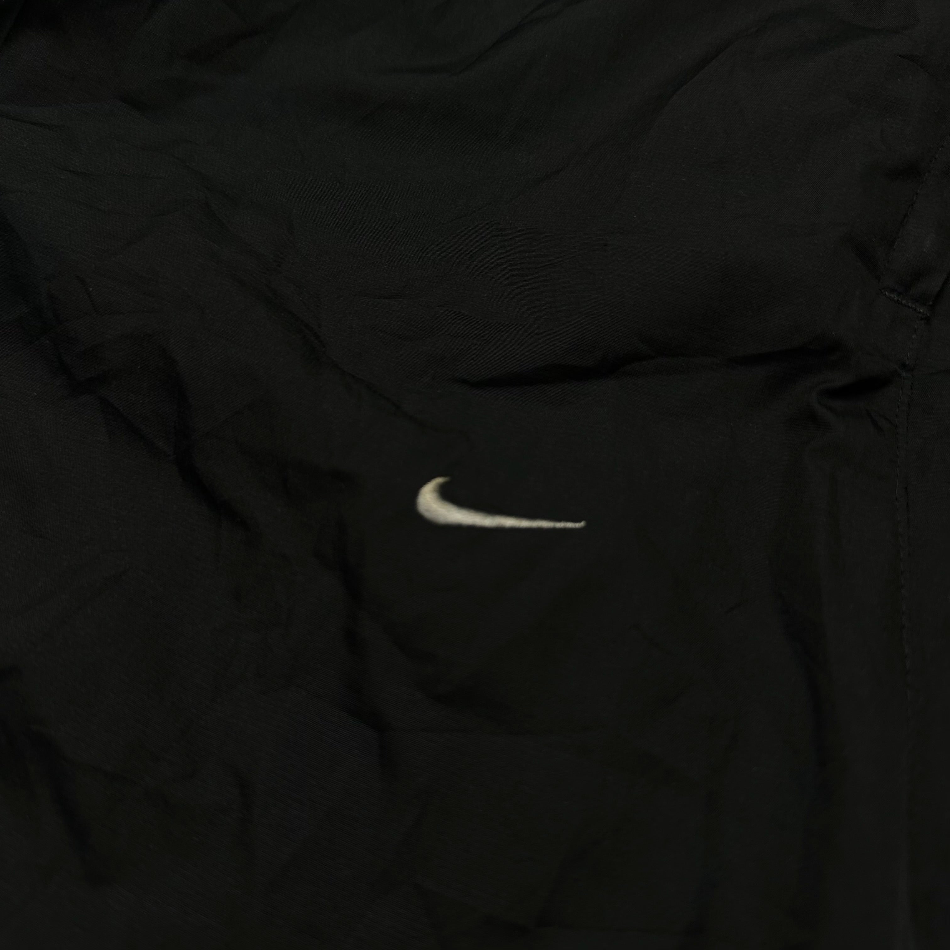 Vintage Nike Trackpants (S-M)