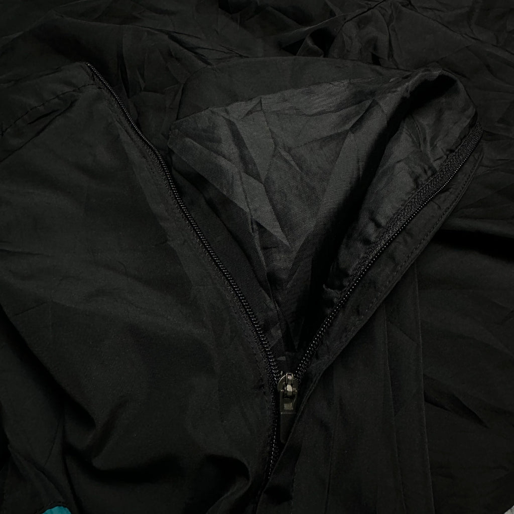 Vintage Nike Trackpants (S-M)