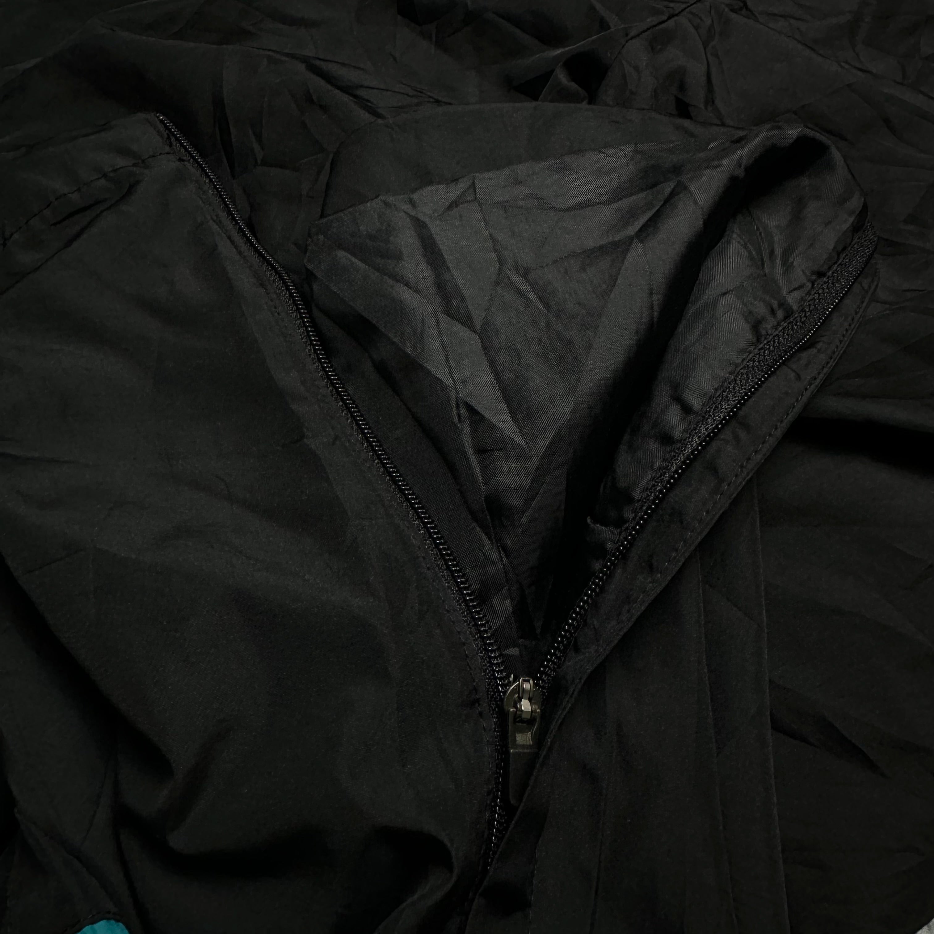 Vintage Nike Trackpants (S-M)