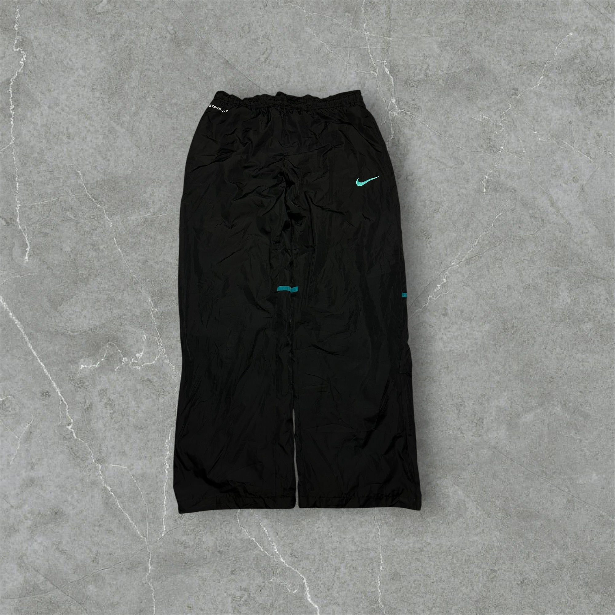 Vintage Nike Trackpants (S-M)