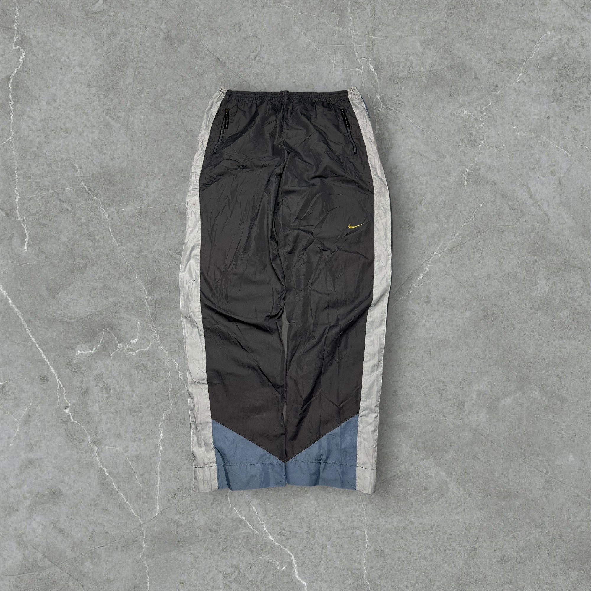 Vintage Nike Trackpants (XS)