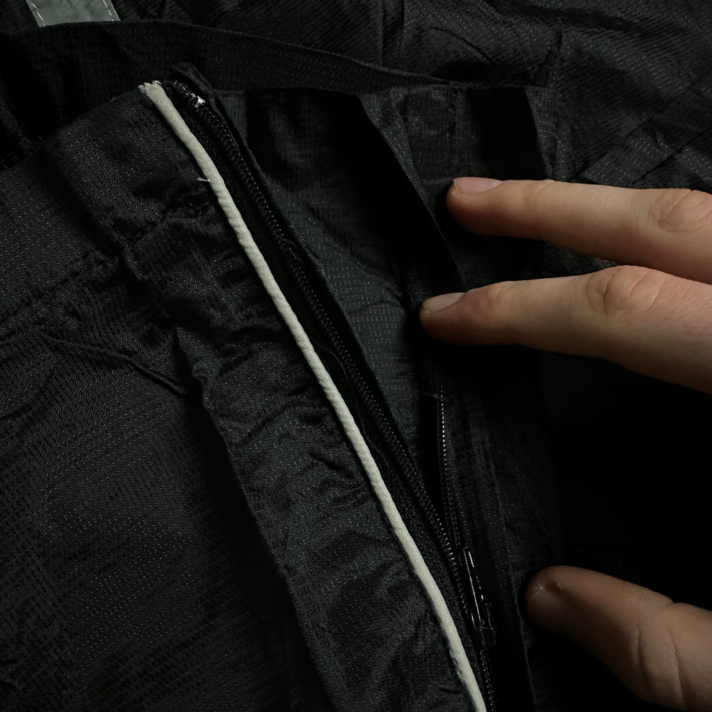 Vintage Nike Trackpants (L)