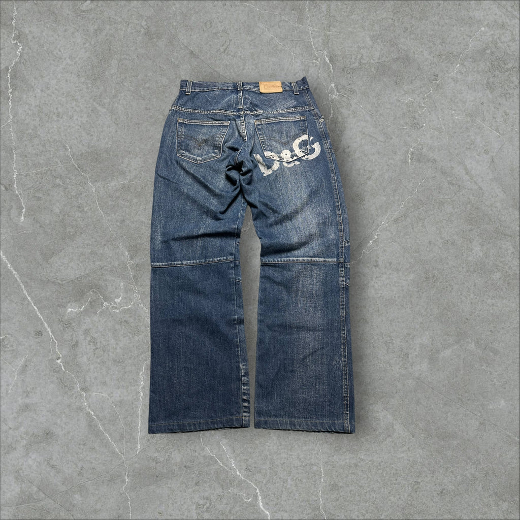 Vintage Dolce & Gabbana Jeans (M)