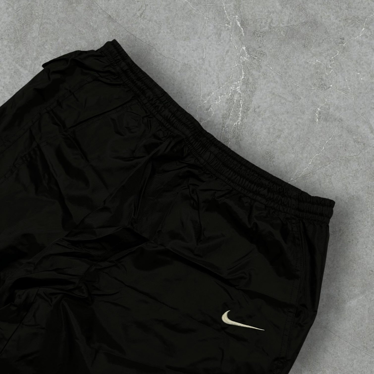Vintage Nike Trackpants (L)