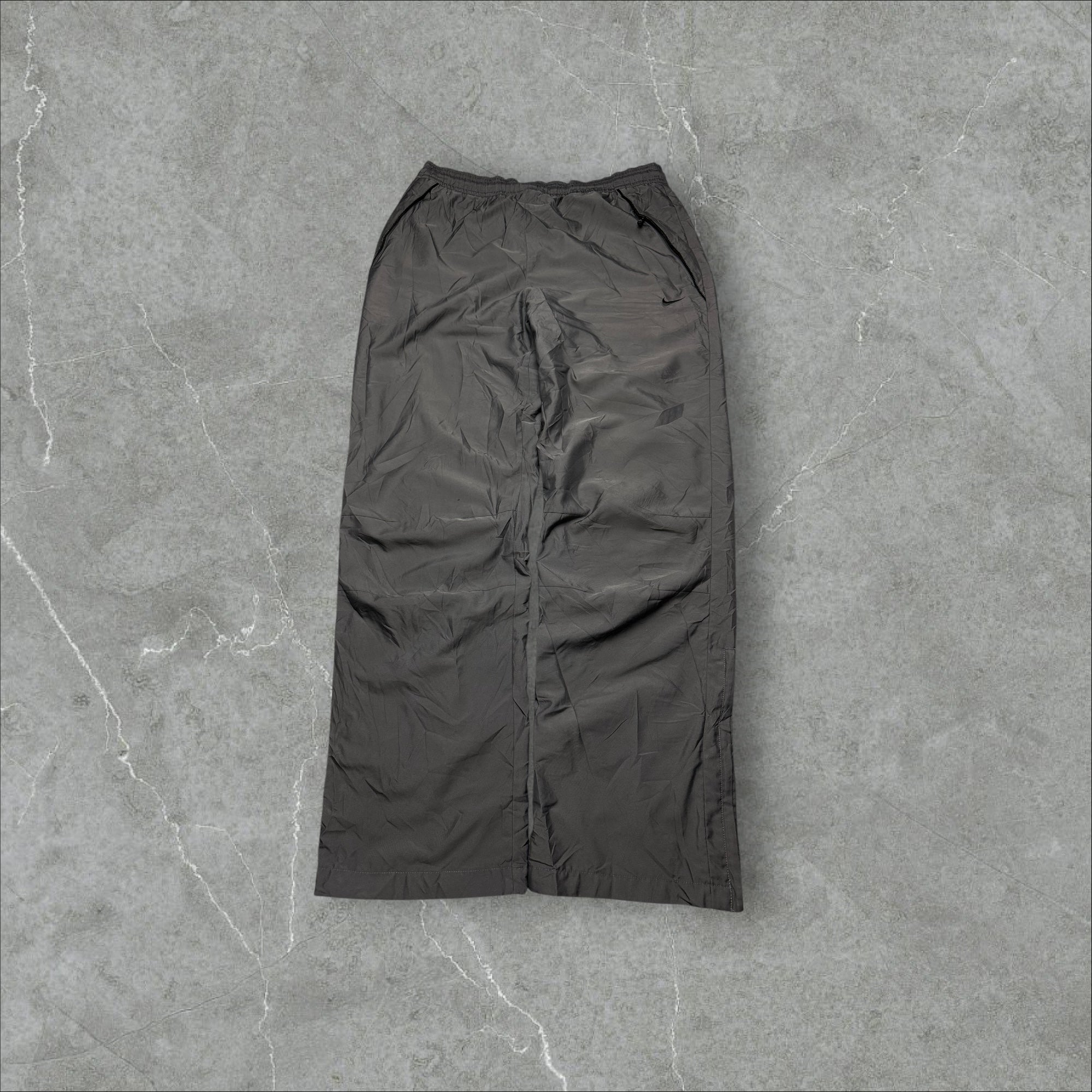 Vintage Nike Trackpants (M)
