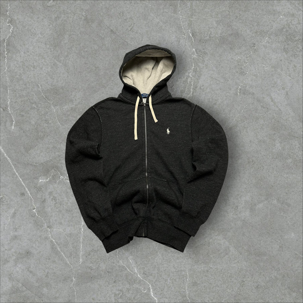 Vintage Ralph Lauren Zipper Jacke (M)