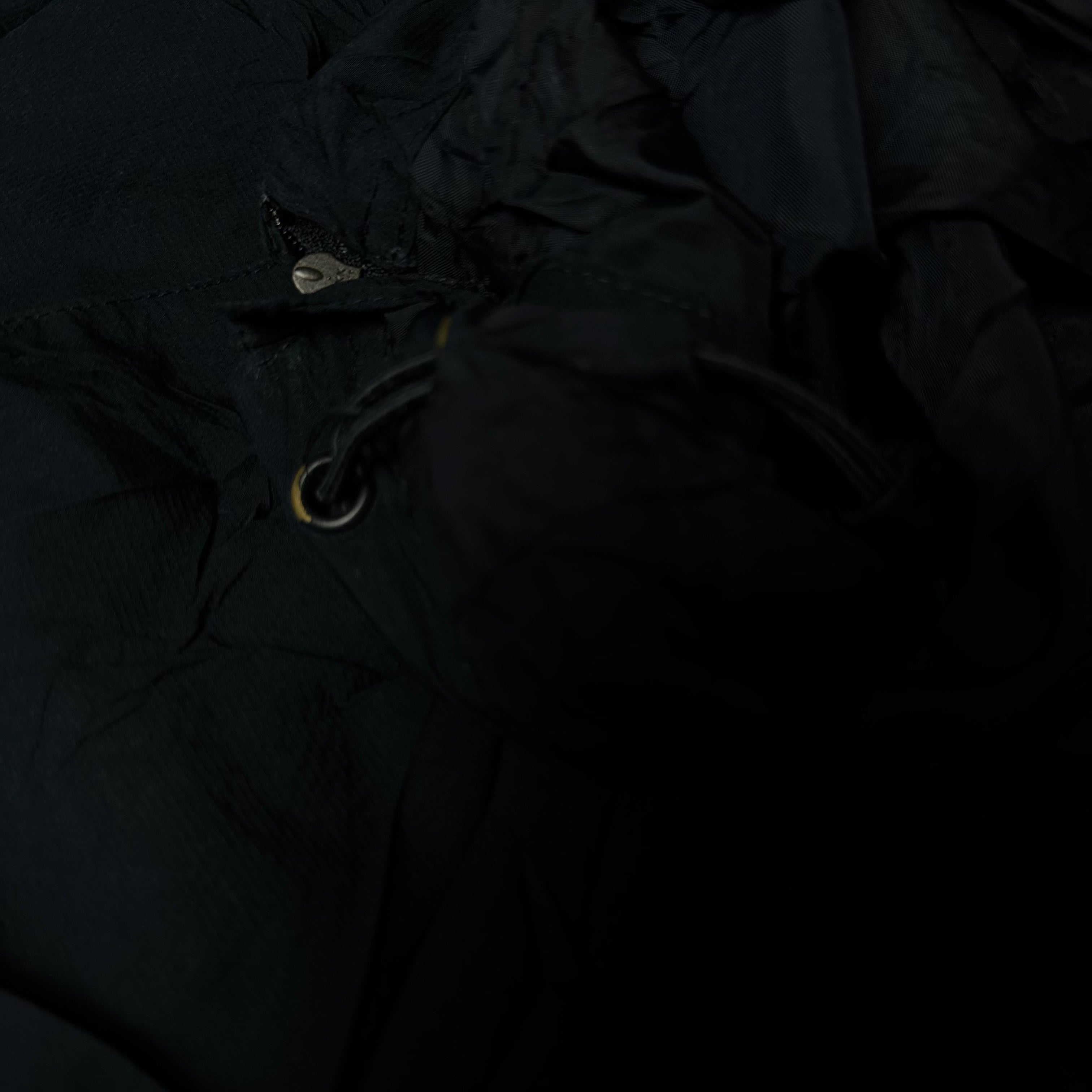 Vintage Nike Korea Trackpants (M-L)