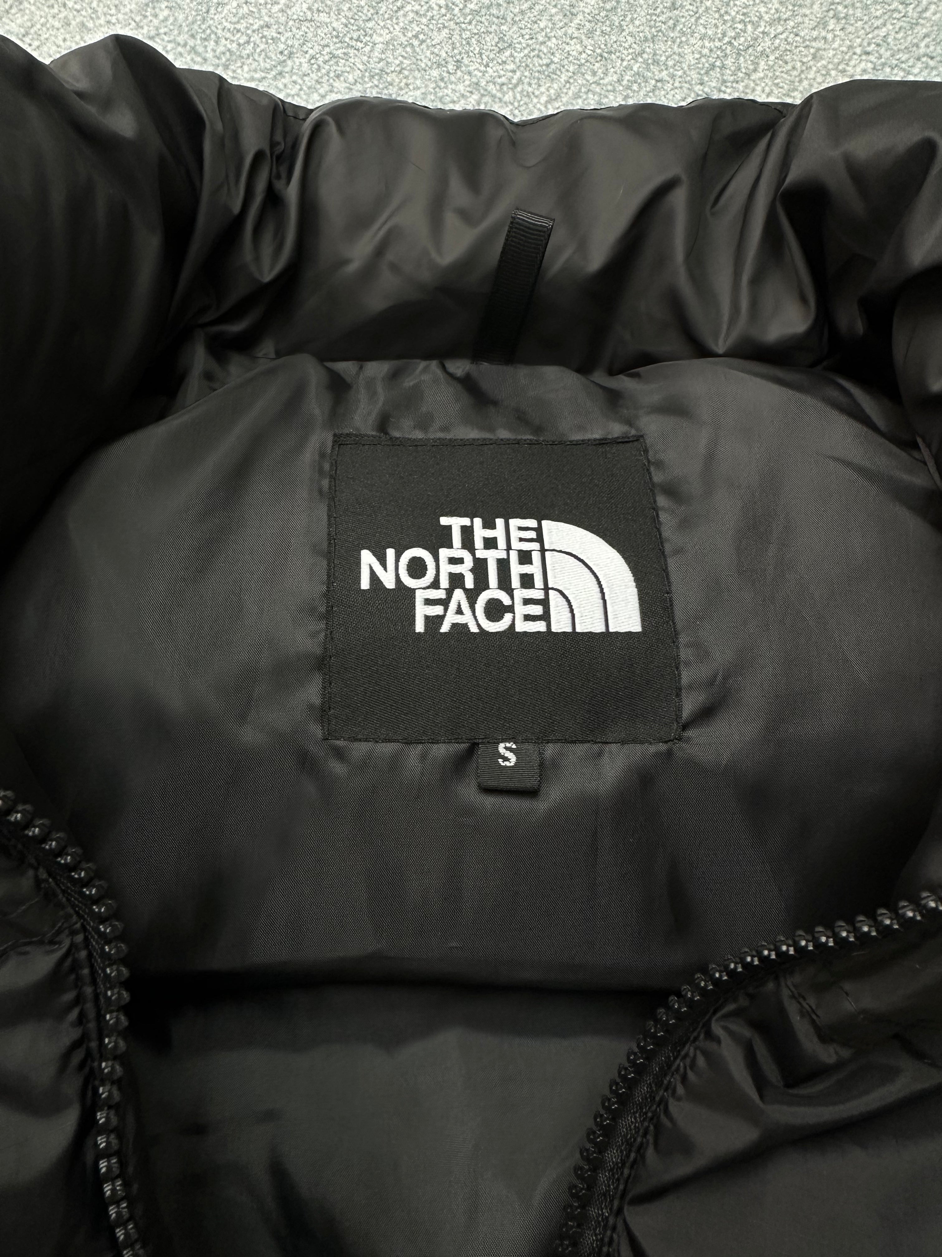 The North Face Weste 700 (S)