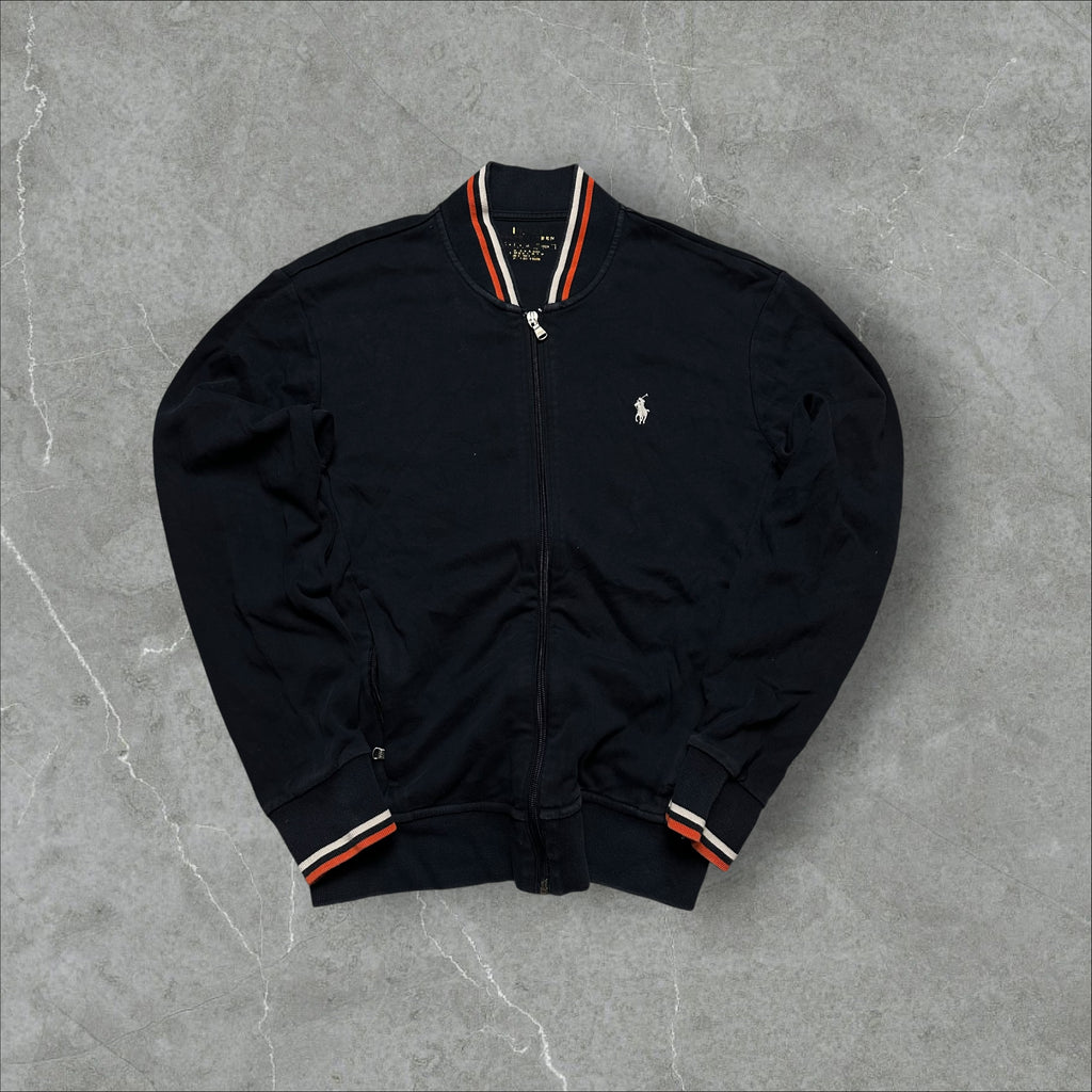 Ralph Lauren Zipper Jacke (S)