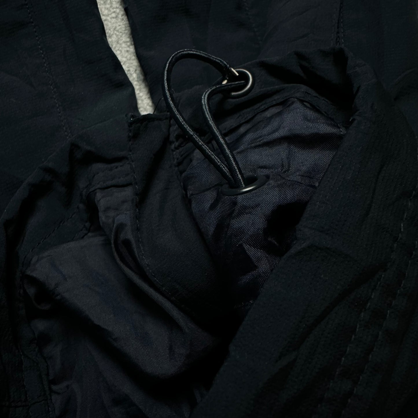 Vintage Nike Trackpants (M)