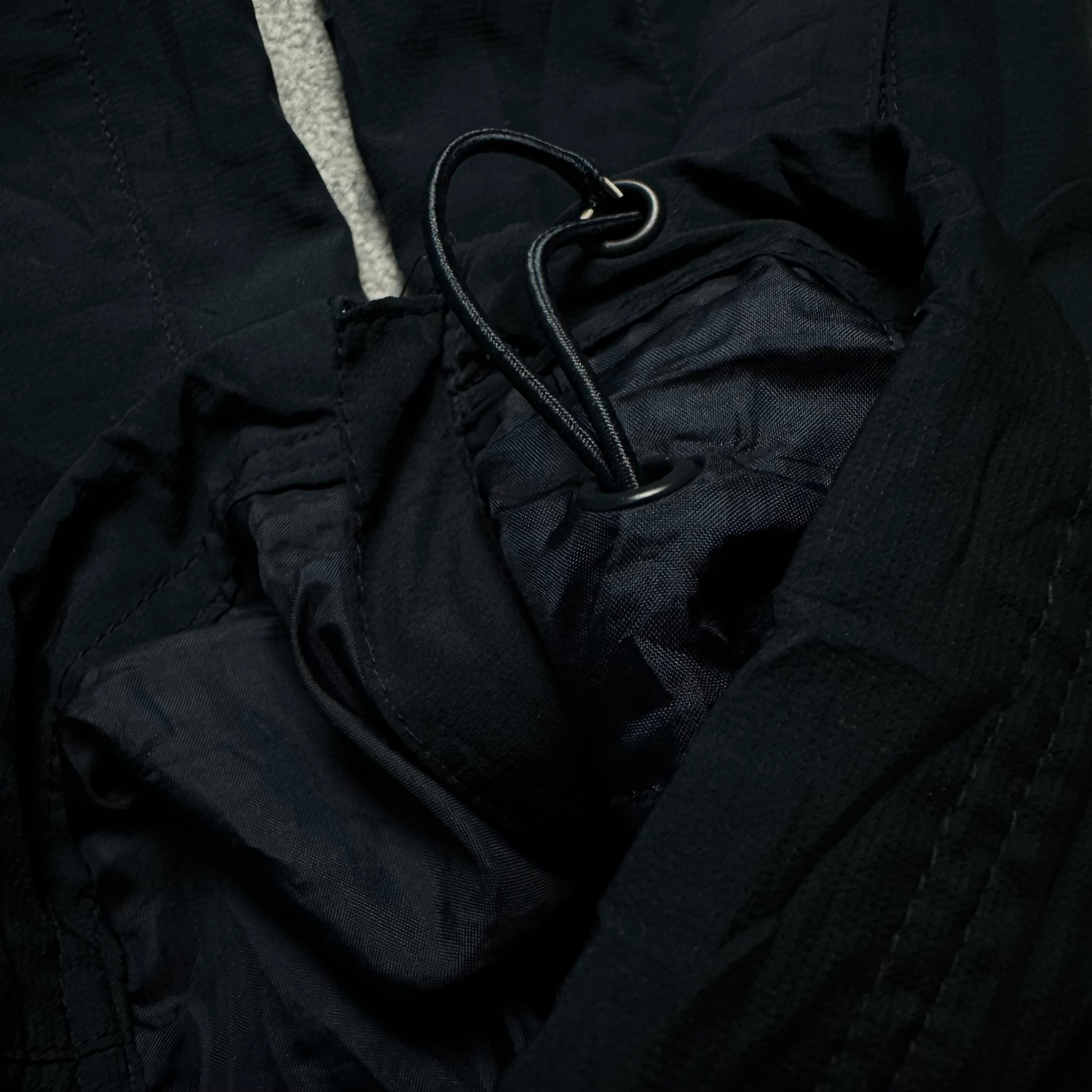 Vintage Nike Trackpants (M)