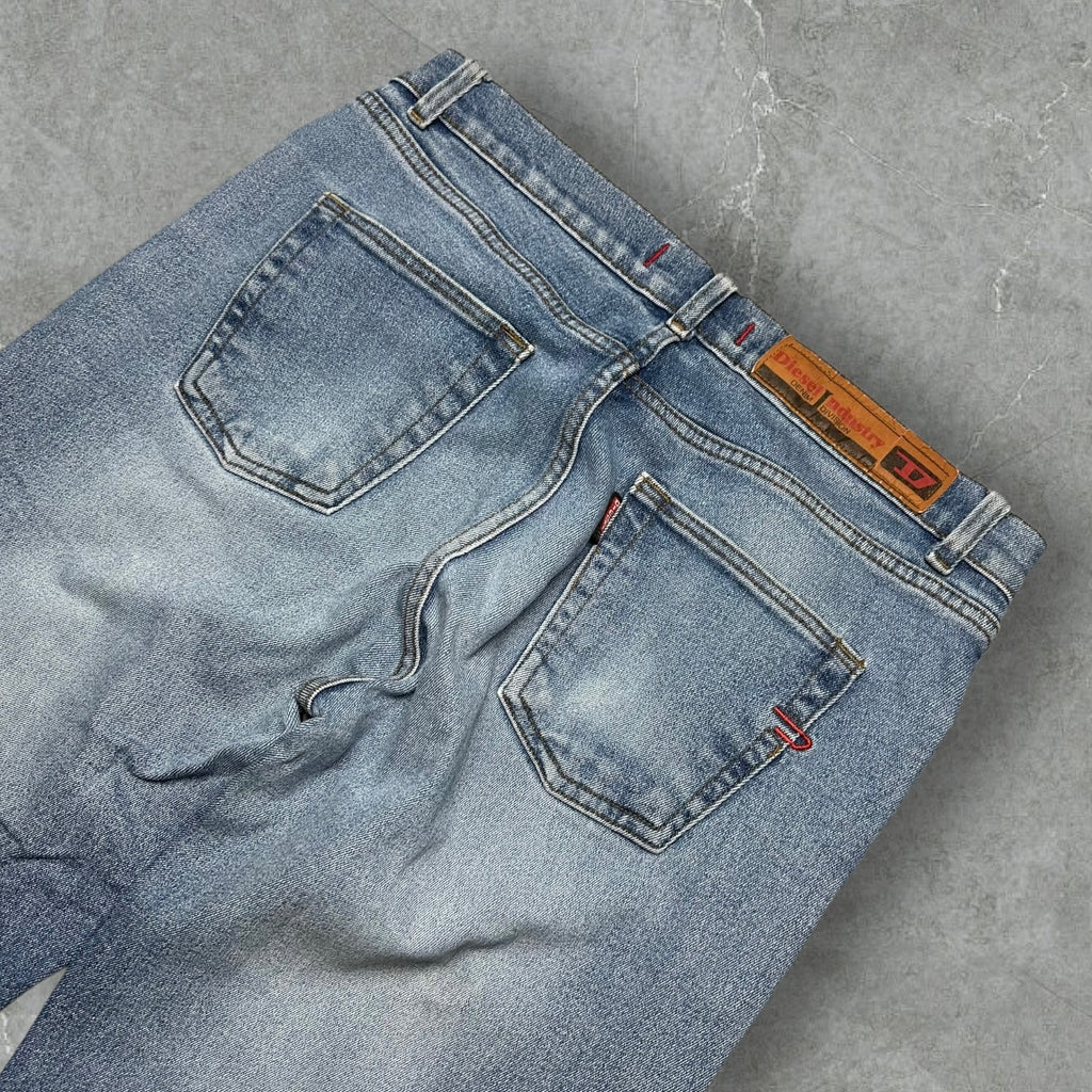 Vintage Diesel Jeans (L)