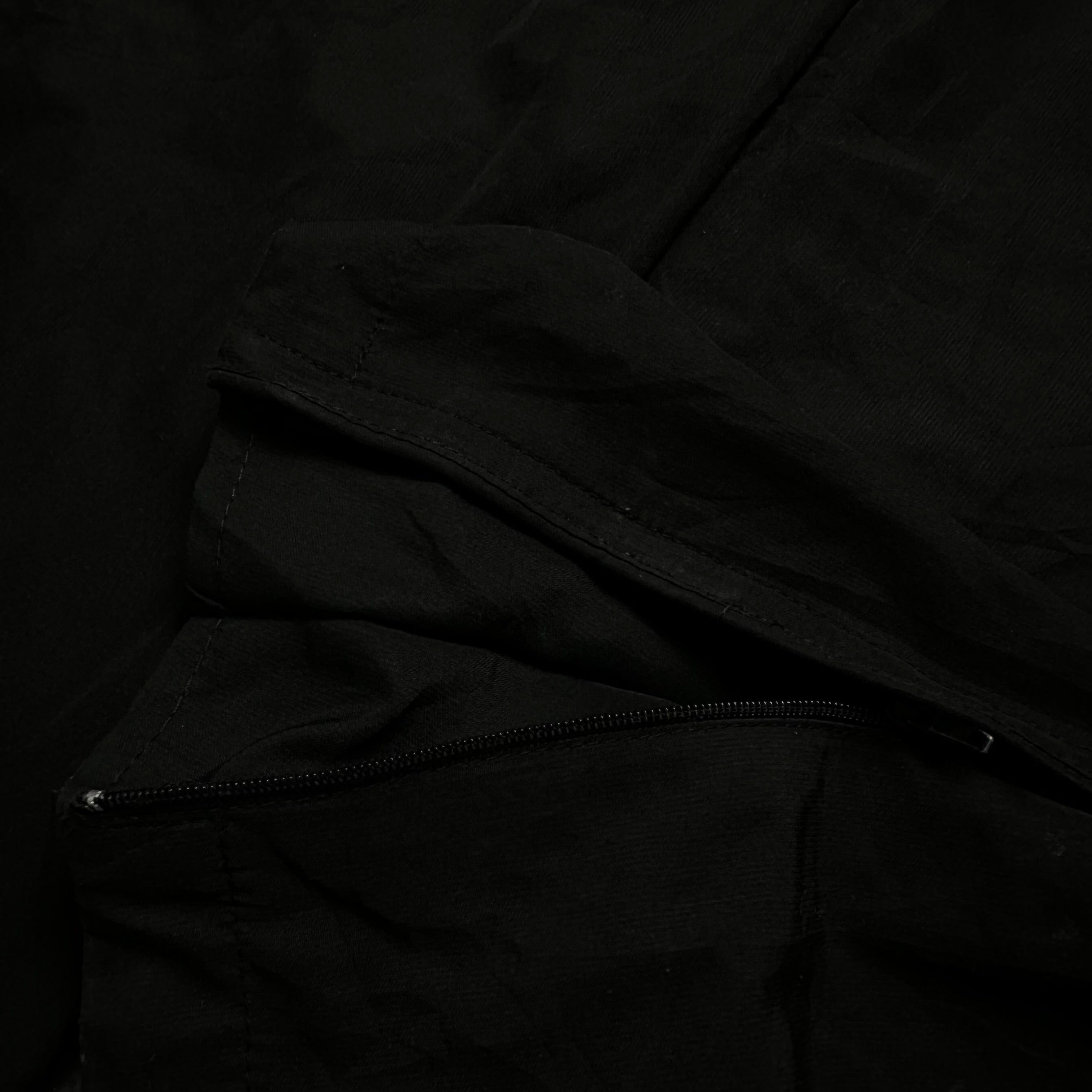 Vintage Nike Trackpants (M-L)