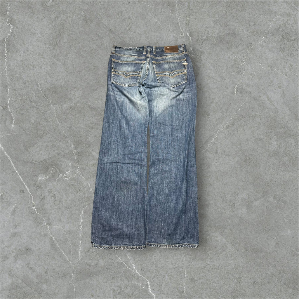 Vintage Diesel Jeans (M)