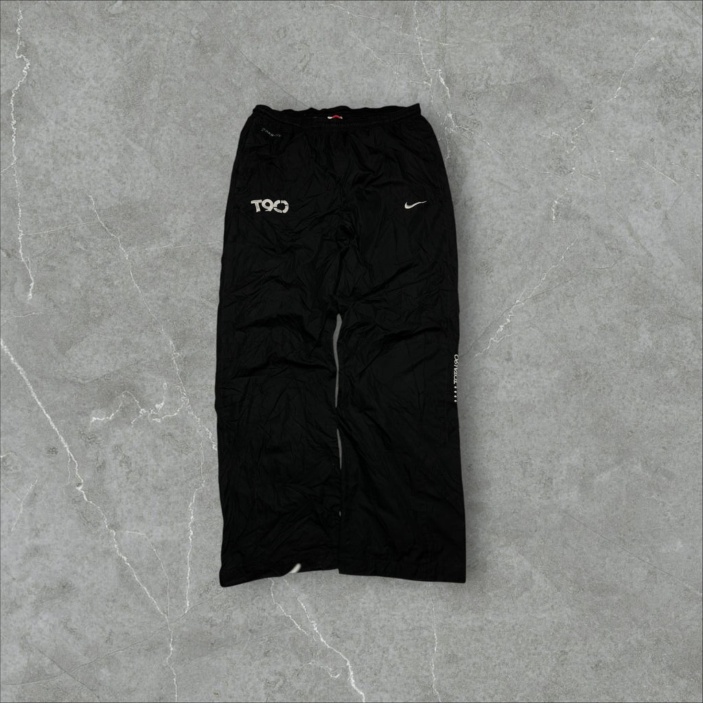 Vintage Nike Trackpants (M)