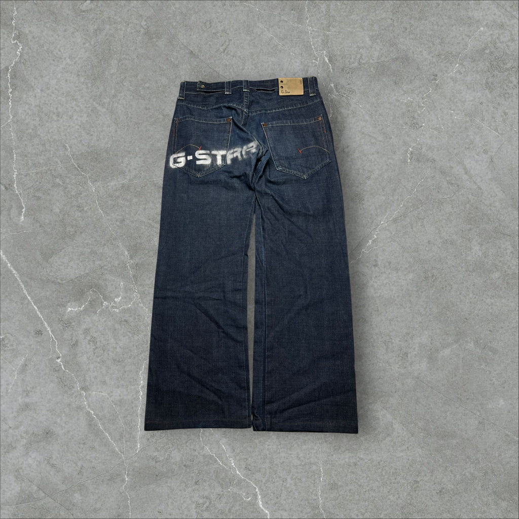 Vintage GStar Jeans (M)