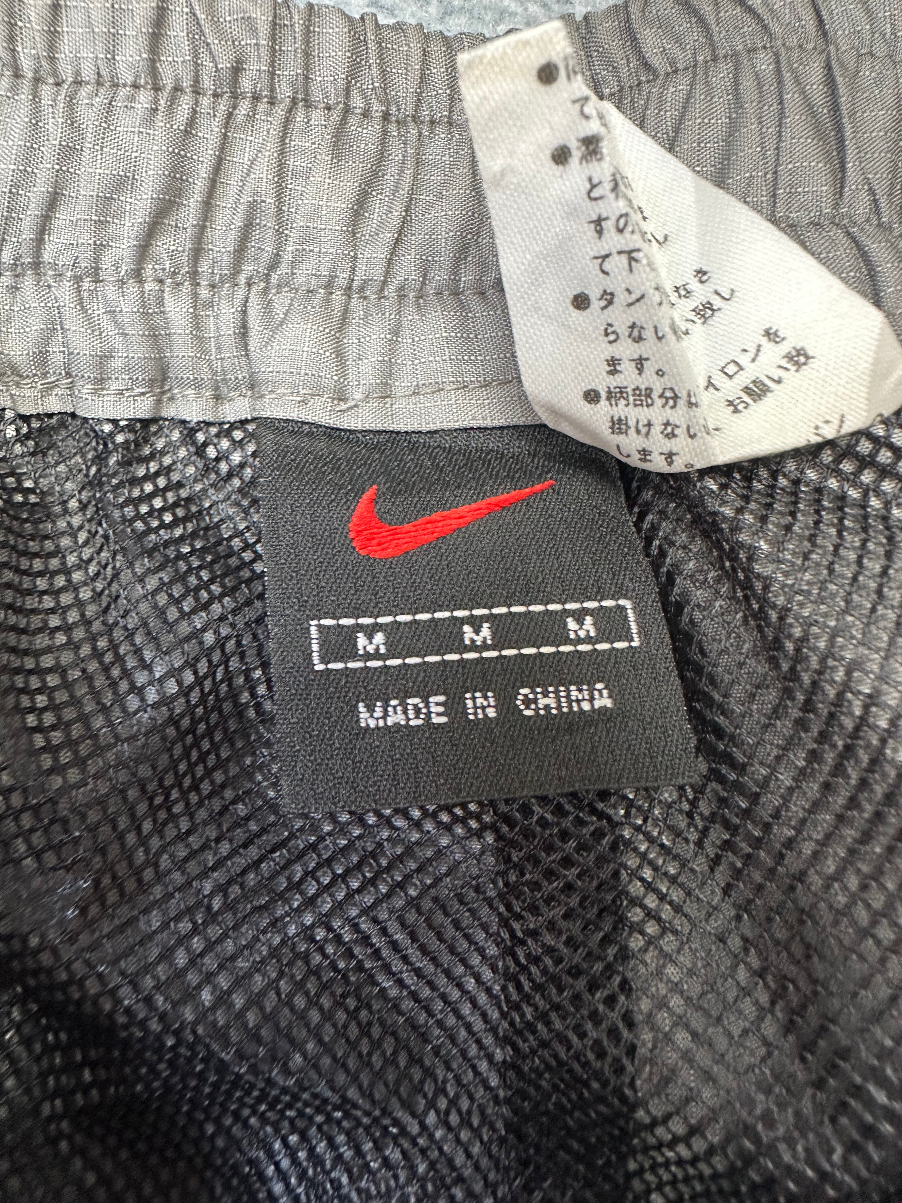 Vintage Nike Trackpants (M)