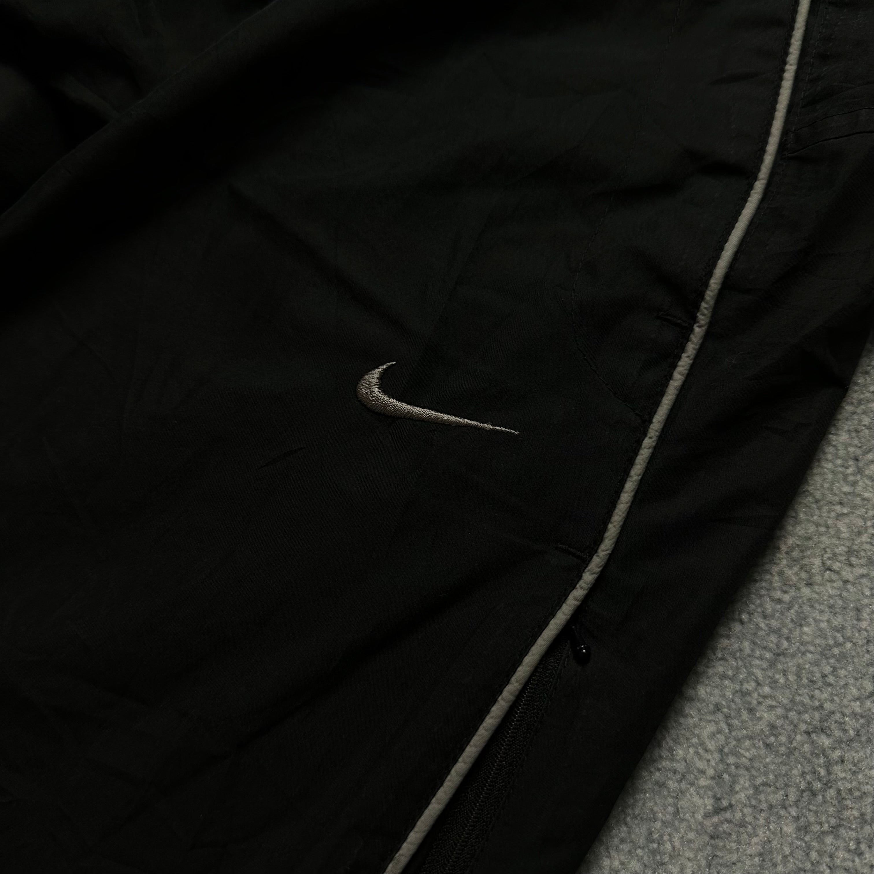 Vintage Nike Trackpants (S-M)
