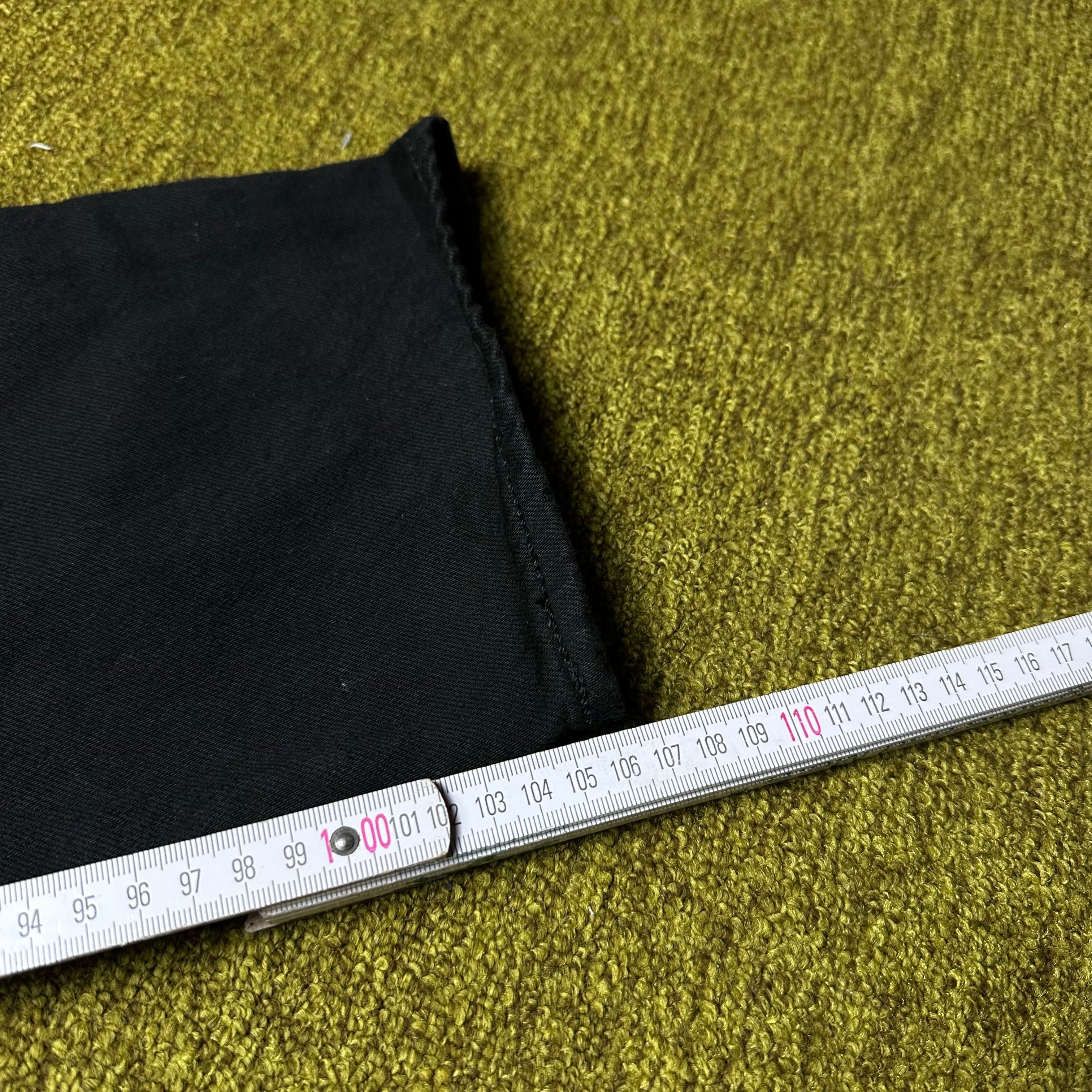 Neue Levi’s 501 Jeans (S)