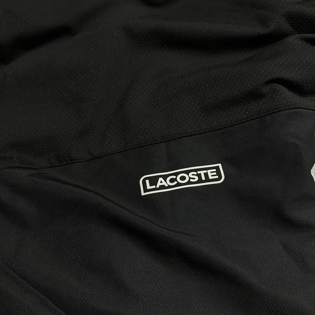 Lacoste Trackjacket rare(XS)