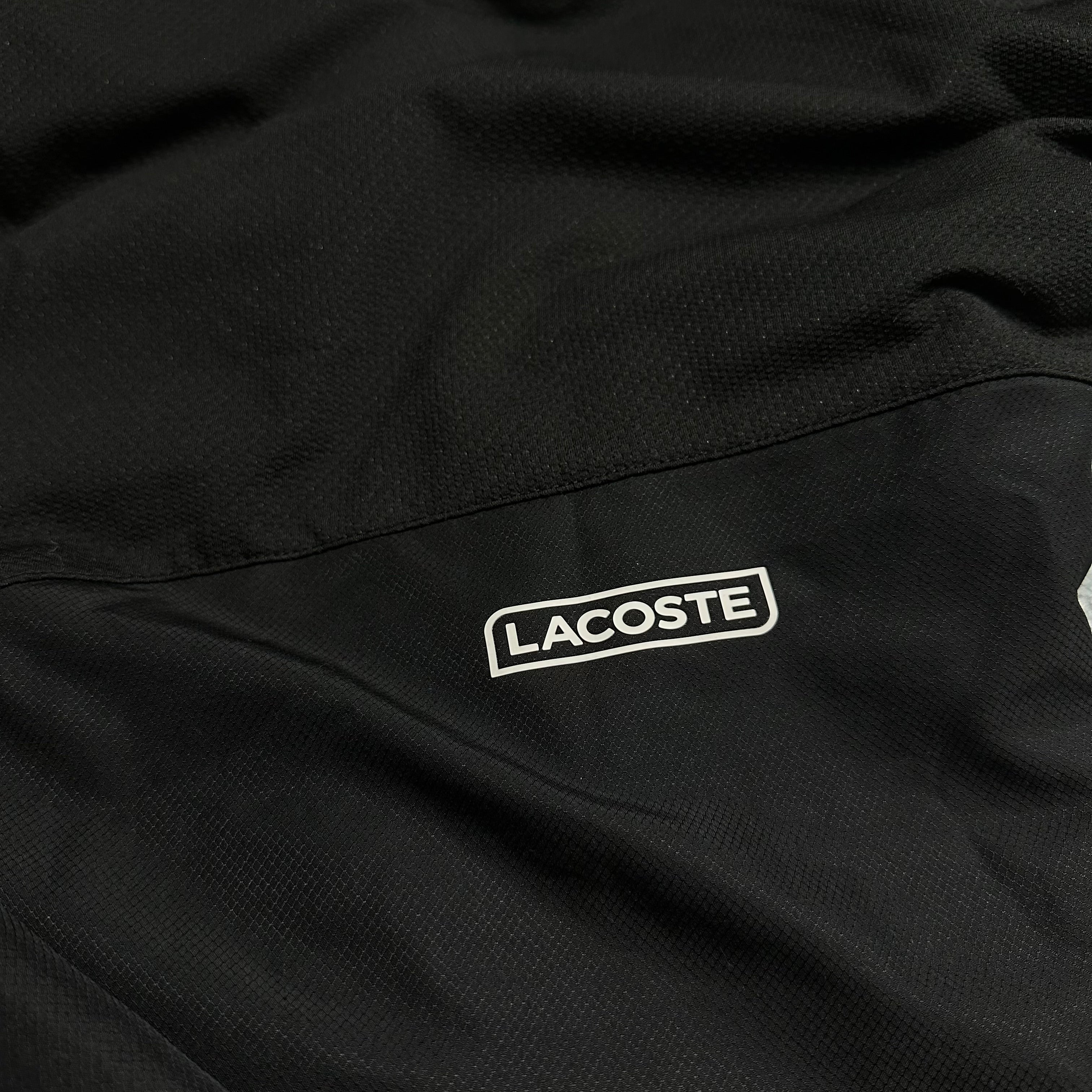 Lacoste Trackjacket rare(XS)