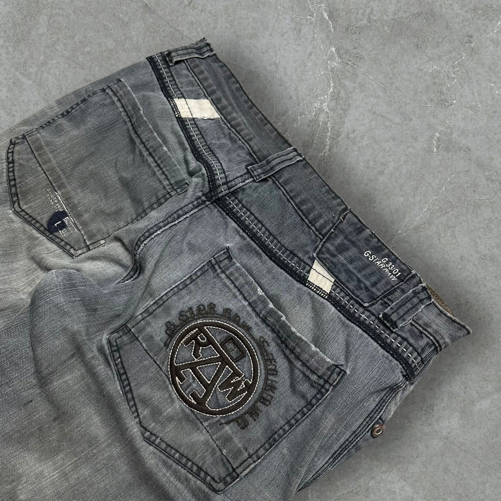 Vintage GStar Jeans (M)