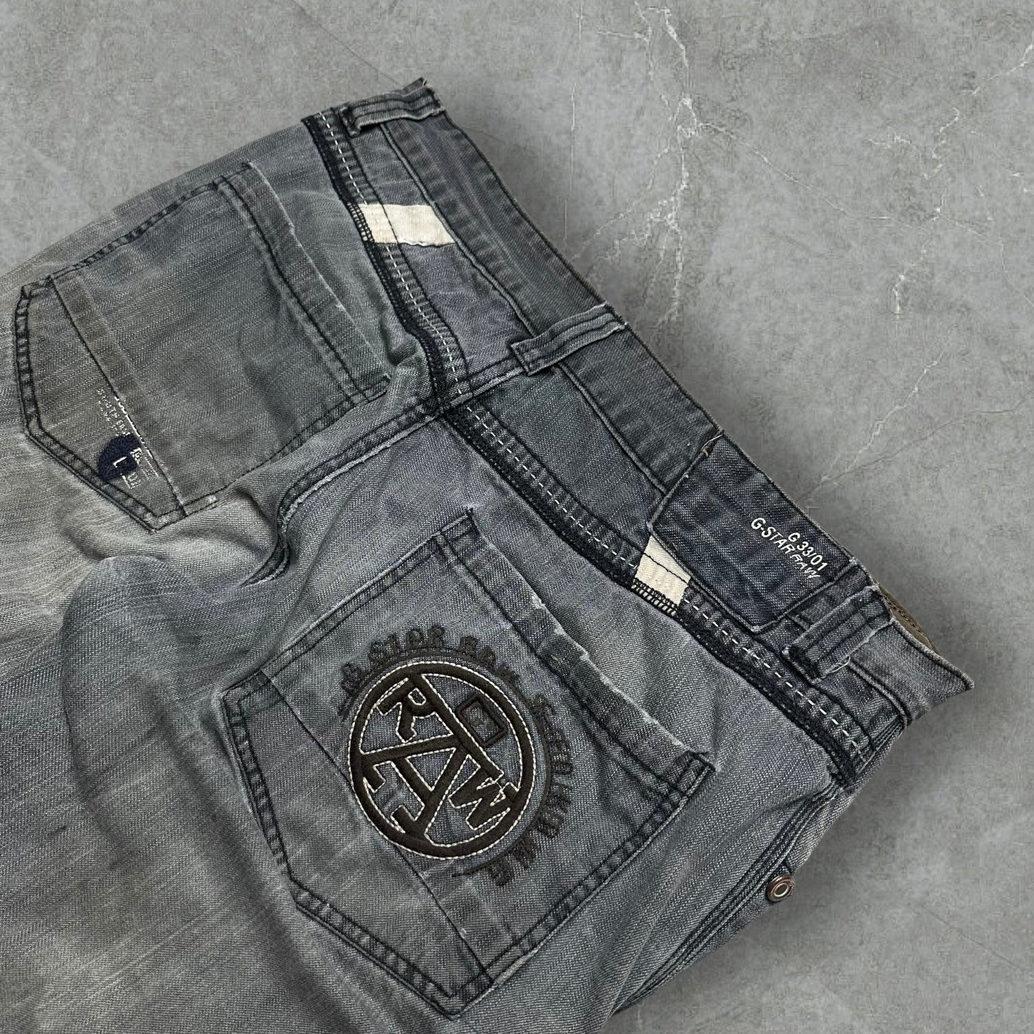 Vintage GStar Jeans (M)