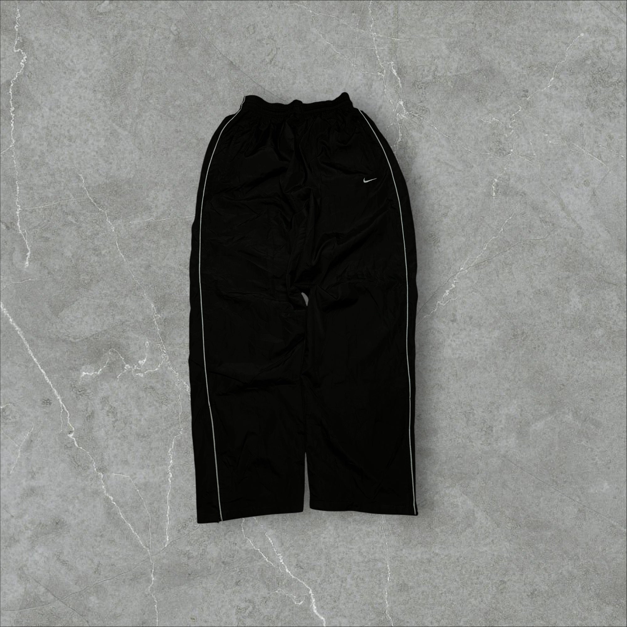 Vintage Nike Trackpants (S)