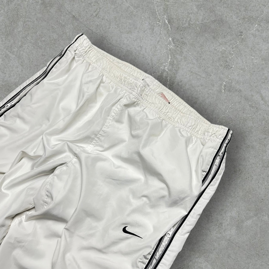 Vintage Nike Trackpants (S-M)