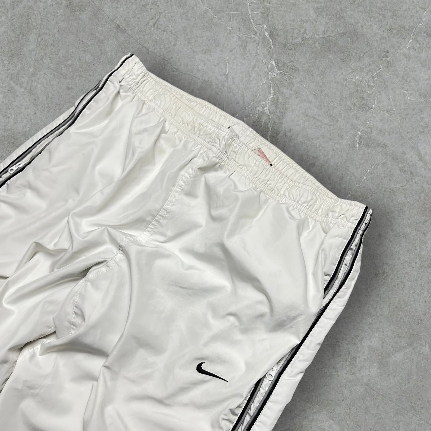 Vintage Nike Trackpants (S-M)